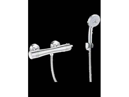 Thermostatic Shower Faucet