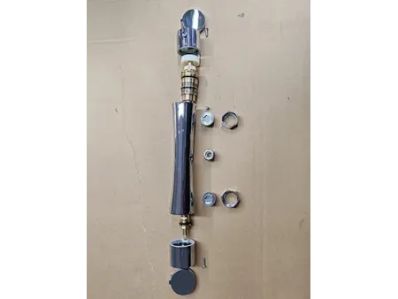 Thermostatic Shower Faucet