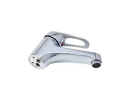 Single-Lever Basin Faucets, TURQ40-01