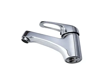 Single-Lever Basin Faucets, TURQ40-01