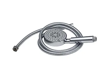 Single Lever Shower Mixers