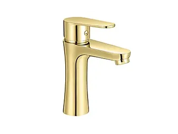 Basin Mixer