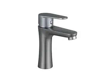 Basin Mixer