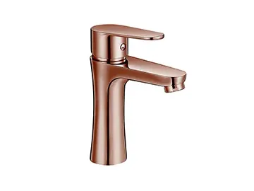 Basin Mixer