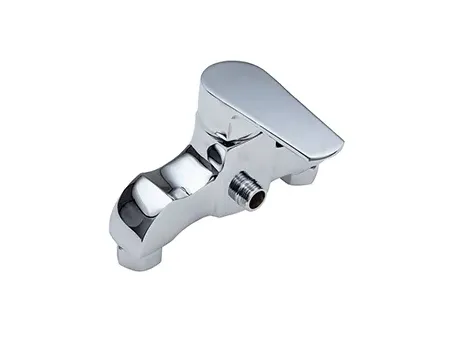 Wall Mount Shower Faucets