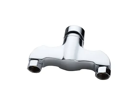 Wall Mount Shower Faucets