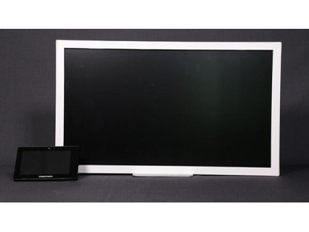 Smart Display Screen / Mounting Bracket Housing