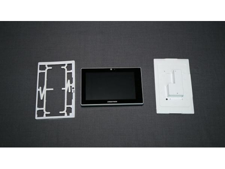 Smart Display Screen / Mounting Bracket Housing