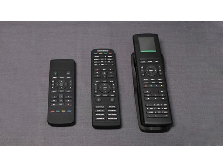 Infrared Remote Control