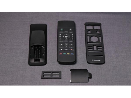 Infrared Remote Control Housing