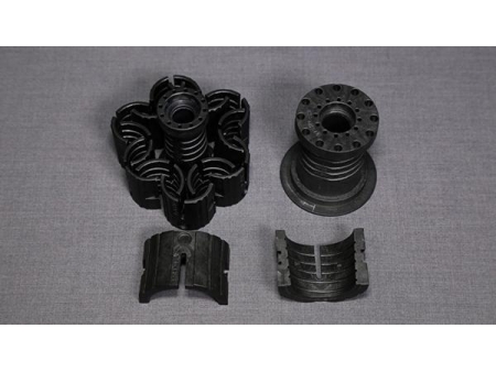 Curtain Control Parts