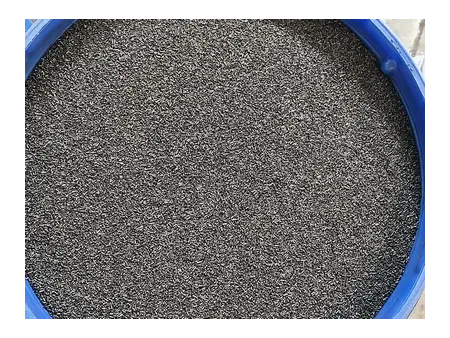 Carbon Molecular Sieve (CMS)