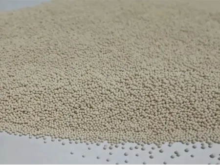 Oxygen Generation Molecular Sieve