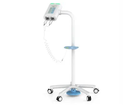 MR Injector (Dual Head), C60