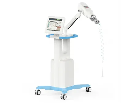 Angiographic Injector (Single Head), H15
