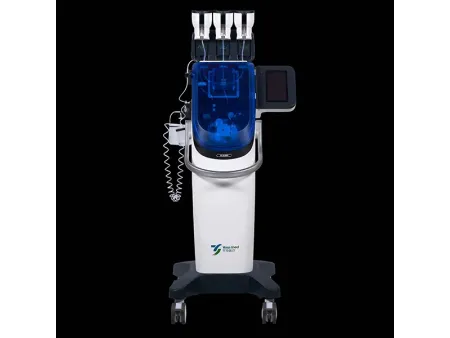Contrast Media Injector, YSW 6800 CT