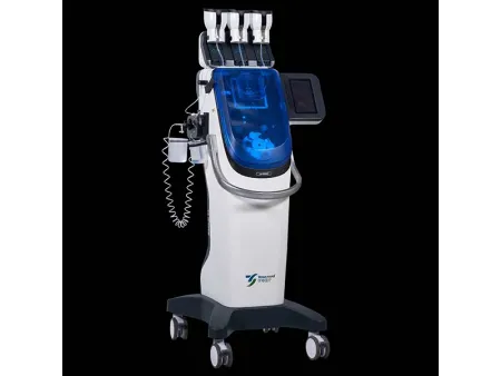 Contrast Media Injector, YSW 6800 CT