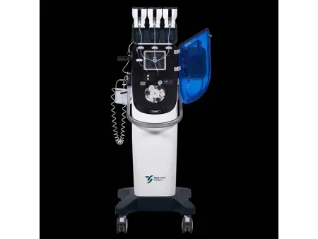 Contrast Media Injector, YSW 6800 CT