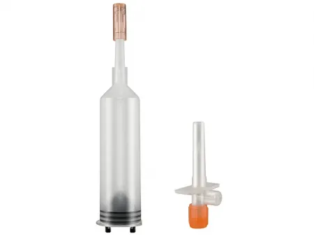 High Pressure Syringe  (Contrast Injection Syringe)