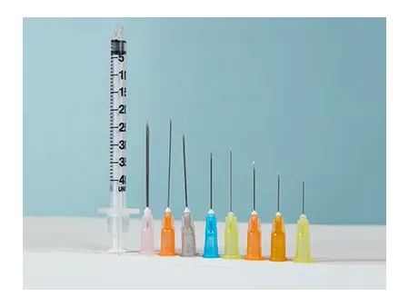 Insulin Syringe