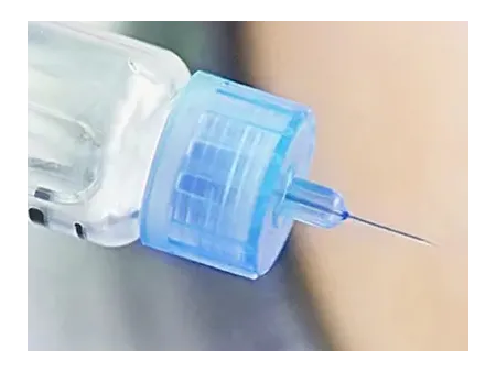 Insulin Pen Needle