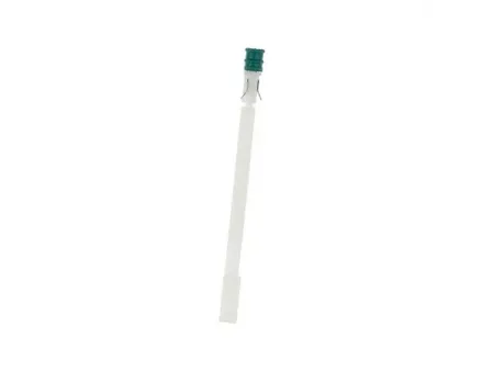 Auto-Disable Syringe (Metal Clip)