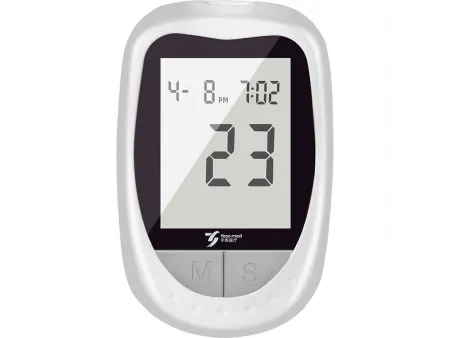 Blood Glucose Meter