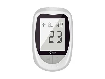 Blood Glucose Meter