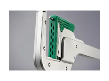 Disposable Linear Stapler
