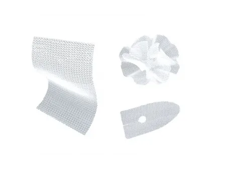 Hernia Mesh (Flat & Pre-shaped)