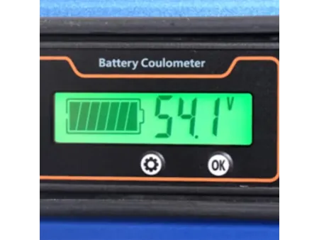 Electric Ascender