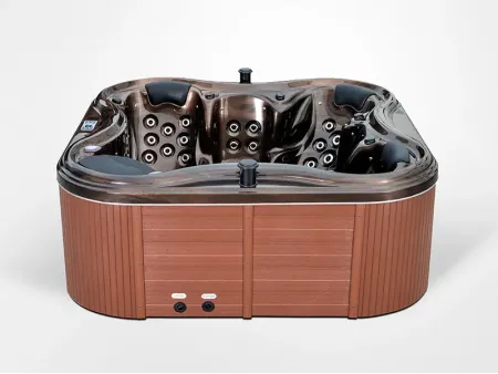 5 Person Hot Tub