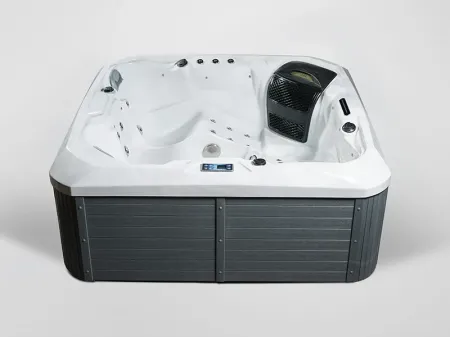 5 Person Hot Tub