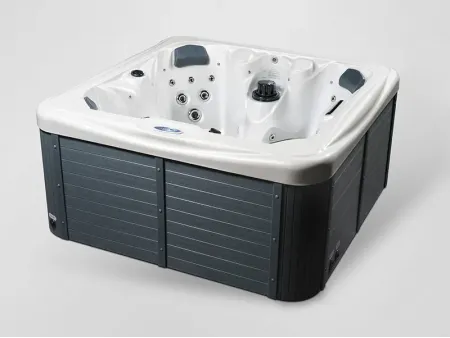 5 Person Hot Tub