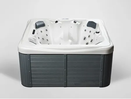 5 Person Hot Tub