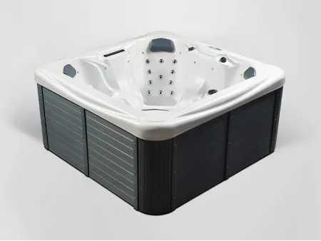 5 Person Hot Tub