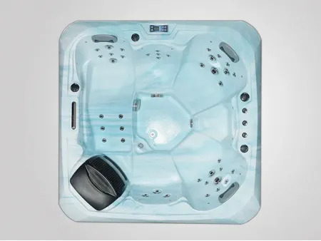 6 Person Hot Tub