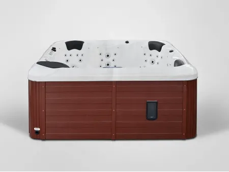 5 Person Hot Tub