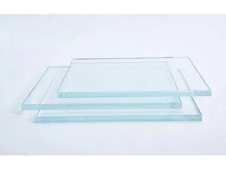 Ultra Clear Glass (Low Iron Glass)