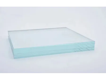 Ultra Clear Glass (Low Iron Glass)