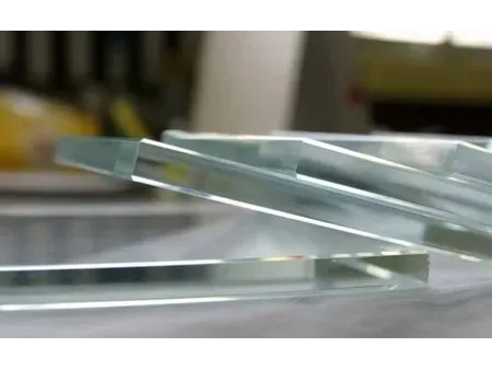 Ultra Clear Glass (Low Iron Glass)