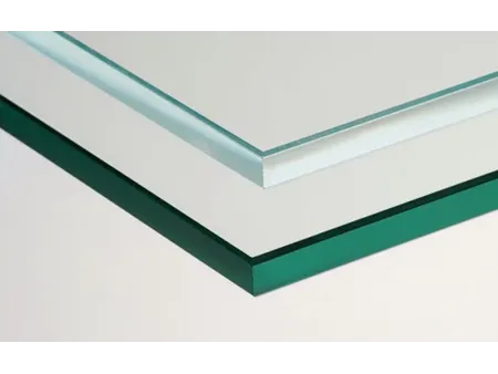 Clear Float Glass