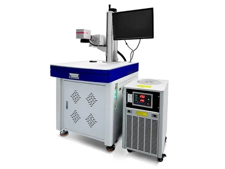 UV Laser Marking Machine