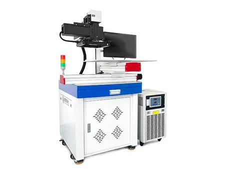 UV Laser Marking Machine