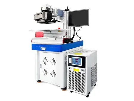 UV Laser Marking Machine