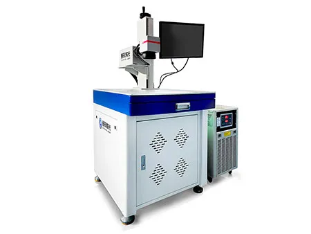 UV Laser Marking Machine