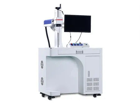 CO₂ Laser Marking Machine