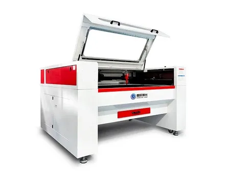 Large Format CO₂ Laser Cutting Machine