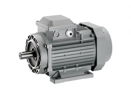 Aluminum Frame Motor