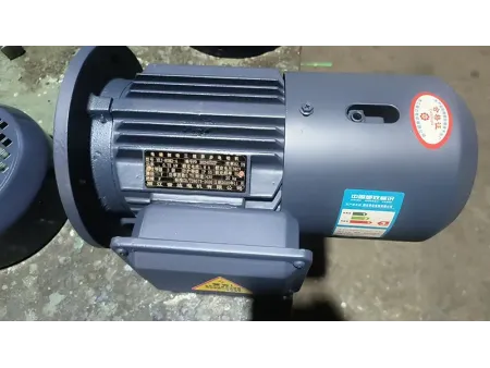 TEFC Three-Phase Asynchronous Motor